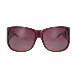 Occhiali da sole Just Cavalli - Montatura Prugna - 144S/S