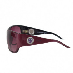 Occhiali da sole Just Cavalli - Montatura Prugna - 144S/S