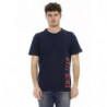 Maglietta in cotone militare - L