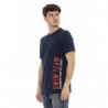 Maglietta in cotone militare - L