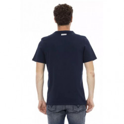 Maglietta in cotone militare - L