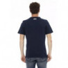 Maglietta in cotone militare - L
