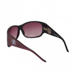 Occhiali da sole Just Cavalli - Montatura Prugna - 144S/S