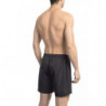 Costumi da bagno in poliestere nero - L