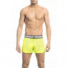Costume da bagno giallo in poliammide - XL