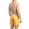 Costumi da bagno in poliestere arancione - XL