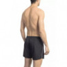 Costumi da bagno in poliestere nero - XL