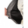 Giacca in cotone grigio - XS