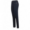 Jeans e pantaloni in cotone blu - W27