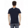 Maglietta in cotone militare - L