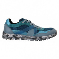 Sneakers basse sportive in...