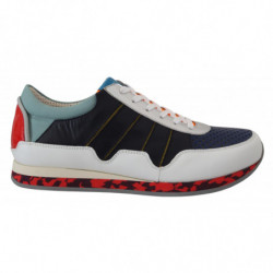 Sneakers basse sportive in...