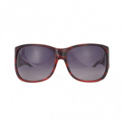 Occhiali da sole Just Cavalli - Montatura Bordeaux Cuore - 144S/S