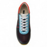 Scarpe da ginnastica sportive basse multicolori - EU41/US8