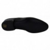 Scarpe eleganti formali in pelle nera - EU39.5/US6.5