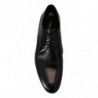 Scarpe eleganti formali in pelle nera - EU39.5/US6.5