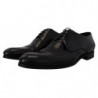 Scarpe eleganti formali in pelle nera - EU39.5/US6.5