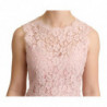 Camicetta senza maniche in pizzo floreale rosa - IT40-S