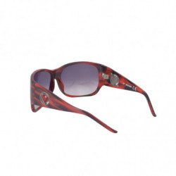 Occhiali da sole Just Cavalli - Montatura Bordeaux Cuore - 144S/S