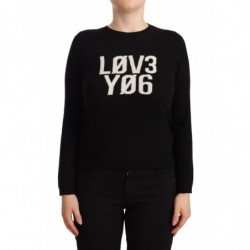 Maglione pullover girocollo...