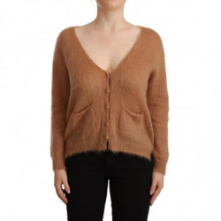 Maglione a maniche lunghe...