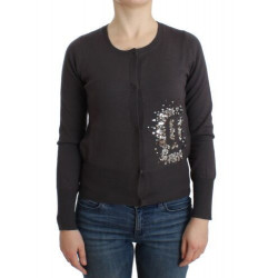 Maglione lavorato a maglia...