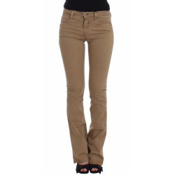 Jeans elasticizzati con...