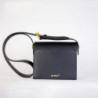 Borsa a tracolla nera Off-White - WOMEN