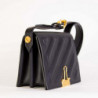 Borsa a tracolla nera Off-White - WOMEN