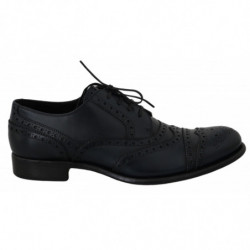Scarpe eleganti Oxford con...