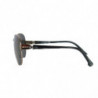 Occhiali da sole MAX&Co Aviator - M&CO 9/S - Montatura metallo brunito