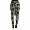 Pantaloni della tuta DG Mania Joggers multicolori - IT36 - XS