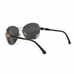 Occhiali da sole MAX&Co Aviator - M&CO 9/S - Montatura metallo brunito