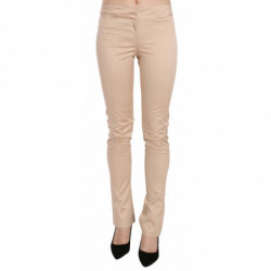 Pantaloni skinny formali a...