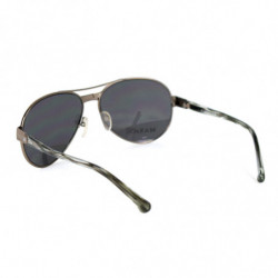 Occhiali da sole MAX&Co Aviator - M&CO 9/S - Montatura Grigia