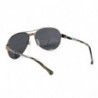 Occhiali da sole MAX&Co Aviator - M&CO 9/S - Montatura Grigia