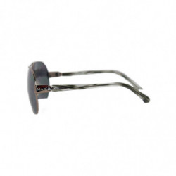 Occhiali da sole MAX&Co Aviator - M&CO 9/S - Montatura Grigia