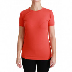 Top in cotone T-shirt...