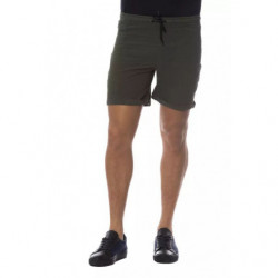 Pantaloncini in cotone...