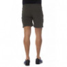 Pantaloncini in cotone militare - XXL