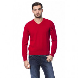 Maglione in lana merino...