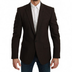 Giacca cappotto slim fit...