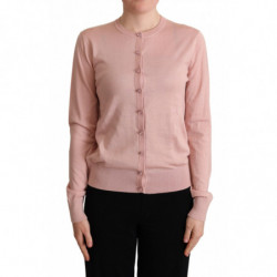 Maglione cardigan con...