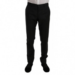 Abito in 2 pezzi slim fit con ape di cristallo nero - IT46 - S