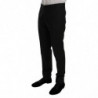 Abito in 2 pezzi slim fit con ape di cristallo nero - IT46 - S