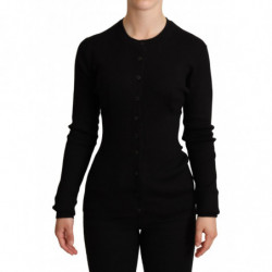 Maglione cardigan...