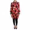 Abito con paillettes rosa rose gelato - IT36 - XS