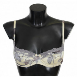 Intimo reggiseno balconcino...