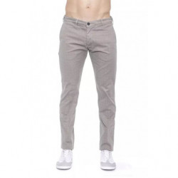 Jeans e pantaloni in cotone...