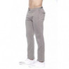 Jeans e pantaloni in cotone beige - W48